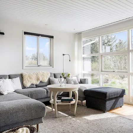 Casa de Férias 350-hvide-sande-fyrmarken-12 *