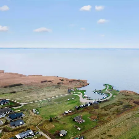 Casa de Férias 350-hvide-sande-fyrmarken-12 *