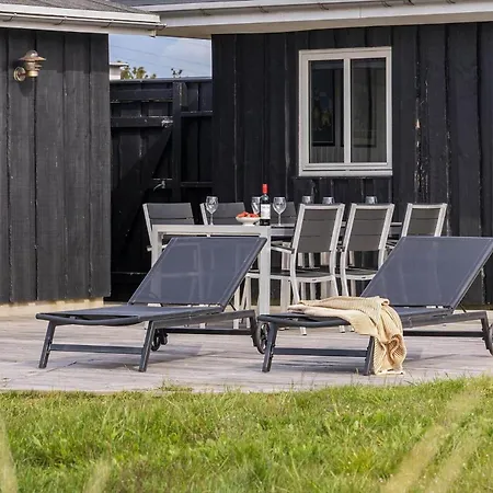 350-hvide-sande-fyrmarken-12 Casa de Férias Hvide Sande