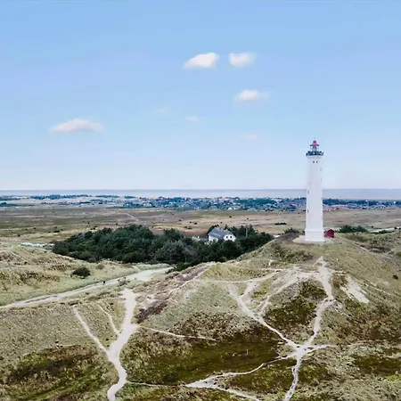 350-hvide-sande-fyrmarken-12 * ヴィデ・サンデ