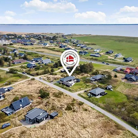 Casa de Férias 350-hvide-sande-fyrmarken-12 Hvide Sande