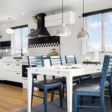 350-hvide-sande-fyrmarken-12 Casa de Férias