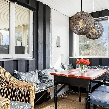 Casa de Férias 350-hvide-sande-fyrmarken-12