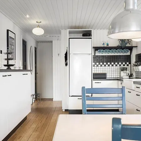 350-hvide-sande-fyrmarken-12 Casa de Férias