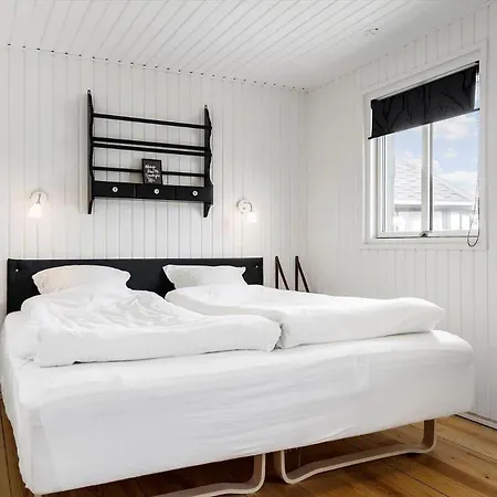 350-hvide-sande-fyrmarken-12 펜션 흐비드 산드