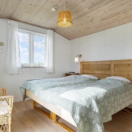 350-hvide-sande-fyrmarken-12 Casa de Férias