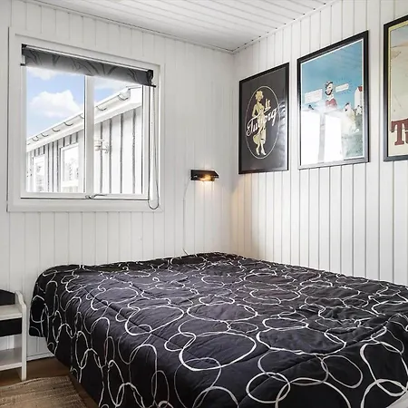 Casa de Férias 350-hvide-sande-fyrmarken-12 *