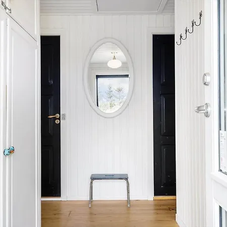 Casa de Férias 350-hvide-sande-fyrmarken-12