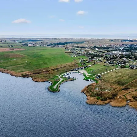 350-hvide-sande-fyrmarken-12 펜션 흐비드 산드