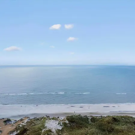 펜션 350-hvide-sande-fyrmarken-12 *