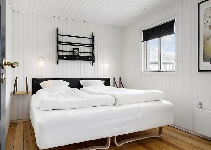 350-hvide-sande-fyrmarken-12 Semesterbostad Hvide Sande