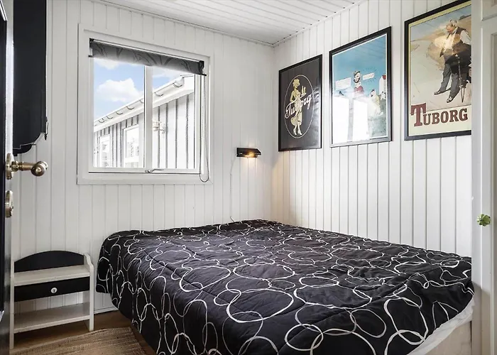 Casa de Férias 350-hvide-sande-fyrmarken-12 *