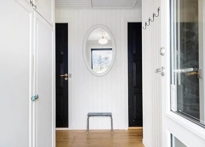 Casa de Férias 350-hvide-sande-fyrmarken-12