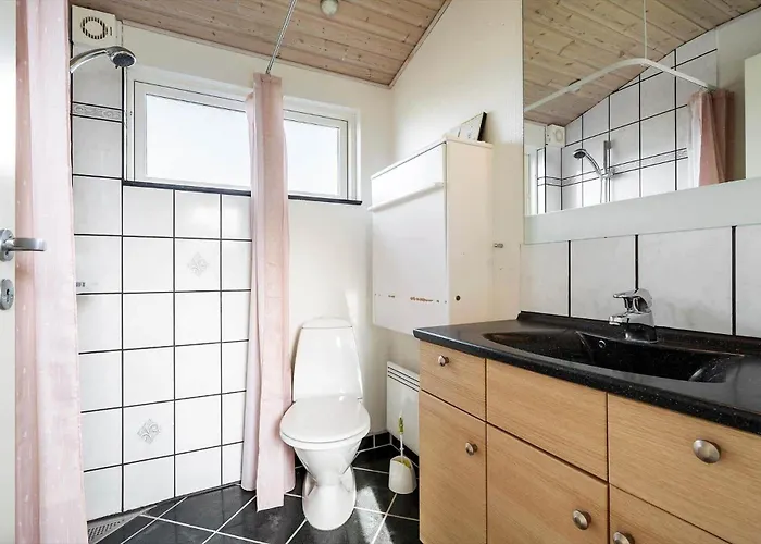 350-hvide-sande-fyrmarken-12 Semesterbostad Hvide Sande