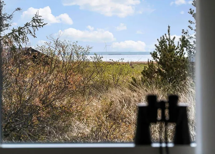 350-hvide-sande-fyrmarken-12 * Hvide Sande