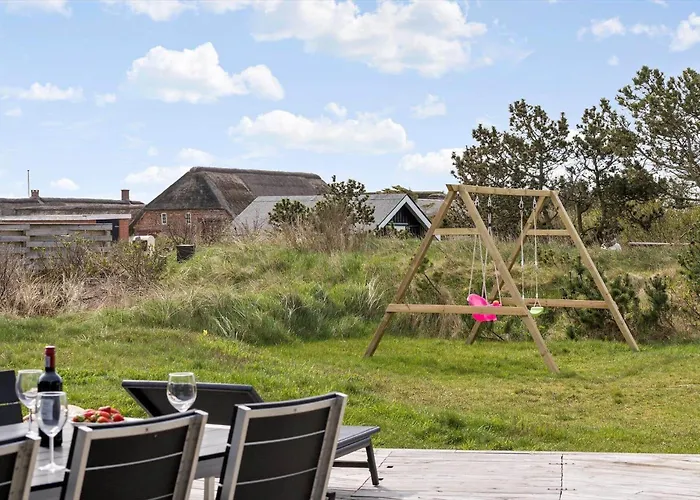 Semesterbostad 350-hvide-sande-fyrmarken-12 Hvide Sande