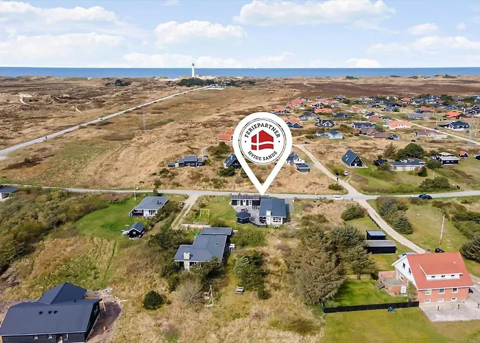 Casa de Férias 350-hvide-sande-fyrmarken-12