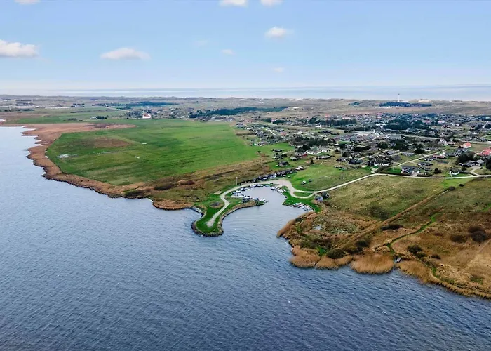 350-hvide-sande-fyrmarken-12 Semesterbostad Hvide Sande