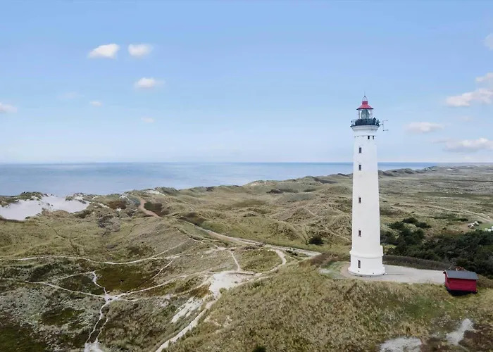 Semesterbostad 350-hvide-sande-fyrmarken-12 *